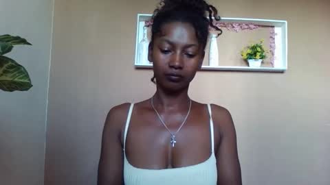 Snapshot of prisca66 chatting on April 9, 2026, 4:23 am prisca66 online show from April 9, 2026, 4:23 am