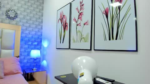 Prisc online show from January 18, 2026, 3:21 am