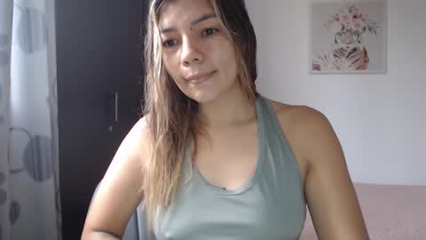 Marcela online show from March 7, 2025, 9:59 pm