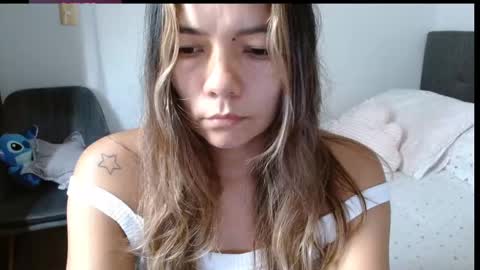 Marcela online show from September 13, 2025, 6:29 pm