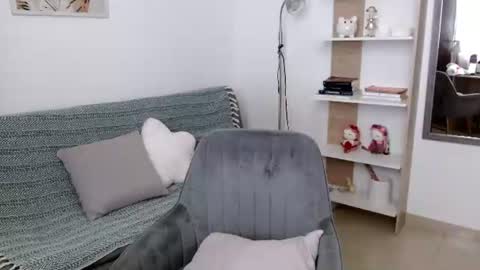 Marcela online show from June 20, 2026, 6:11 pm