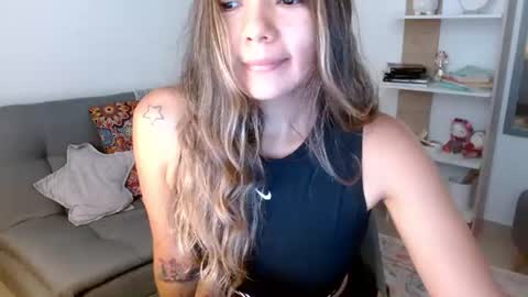 Marcela online show from July 5, 2026, 4:36 pm