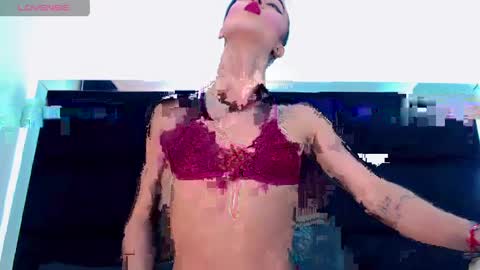 priscilarainbow online show from May 5, 2026, 1:52 pm