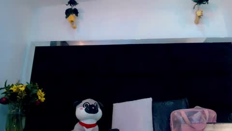 Snapshot of priscilarainbow chatting on June 11, 2026, 12:32 am priscilarainbow online show from June 11, 2026, 12:32 am
