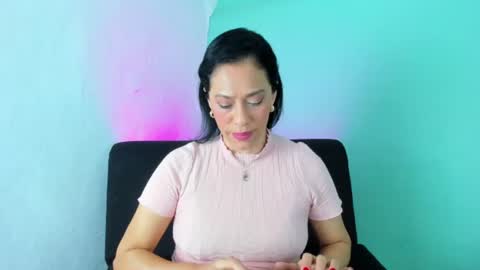 Snapshot of priscilasmiith25 chatting on June 17, 2026, 4:08 pm PriscilaSmiith online show from June 17, 2026, 4:08 pm