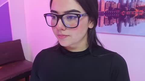 priscilla_fontaine online show from March 17, 2026, 4:17 am