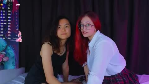 priscillafisher online show from September 25, 2025, 9:07 pm