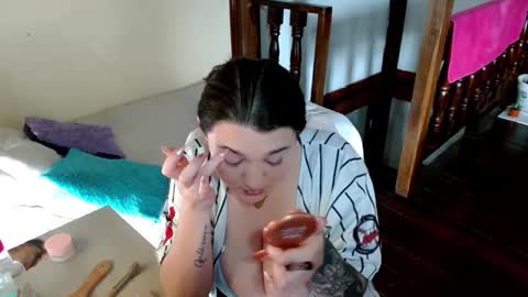 Snapshot of prismm_ chatting on September 19, 2025, 4:29 pm prismm_ online show from September 19, 2025, 4:29 pm