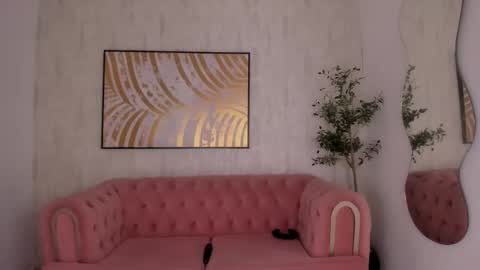 prissi_rivas online show from February 5, 2026, 3:33 am