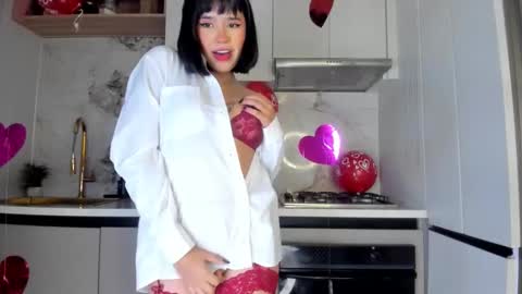 prissi_rivas online show from February 14, 2026, 3:47 am