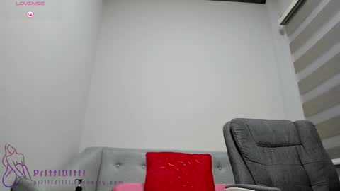 PrittiDitti online show from February 14, 2025, 10:14 pm