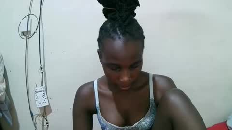 pritty_amber online show from April 24, 2026, 8:50 am