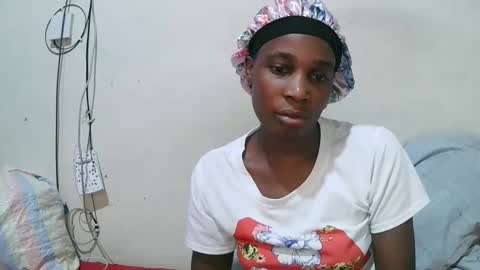 pritty_amber online show from May 5, 2026, 6:21 am