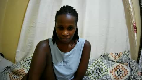 pritty_amber online show from June 21, 2026, 1:08 am