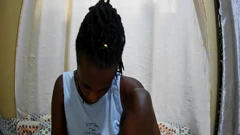 pritty_amber online show from June 24, 2026, 9:30 am