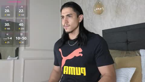 privilegewc online show from December 19, 2025, 2:18 am