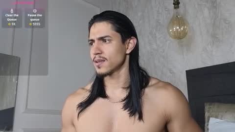 privilegewc online show from February 26, 2026, 3:05 am