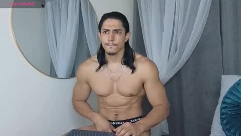 privilegewc online show from March 22, 2026, 10:57 pm