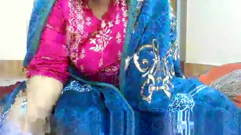 Snapshot of priyonti34 chatting on December 11, 2024, 12:02 am Priyonti ganguli online show from December 11, 2024, 12:02 am