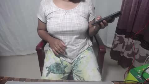 Priyonti ganguli online show from November 3, 2025, 1:29 am