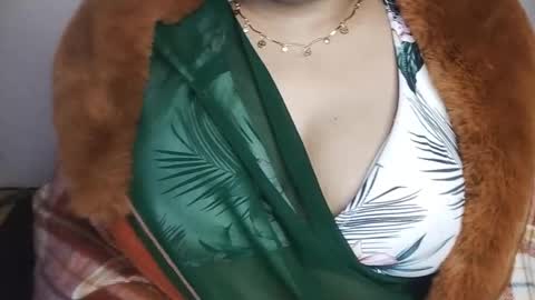 priyu_ online show from January 13, 2026, 9:53 pm