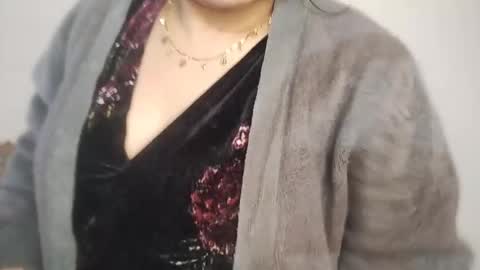 priyu_ online show from January 18, 2026, 10:24 pm