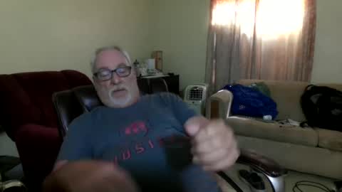 prlbob77 online show from September 27, 2025, 6:35 pm