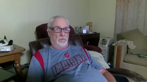 prlbob77 online show from March 20, 2026, 3:22 am