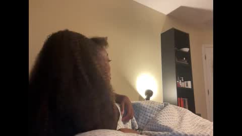 ProductivePorn online show from September 19, 2025, 4:03 am