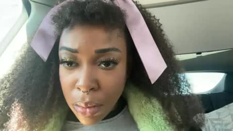 ProductivePorn online show from September 21, 2025, 2:40 pm