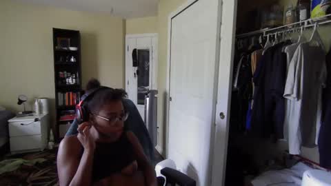 ProductivePorn online show from September 22, 2025, 8:22 pm