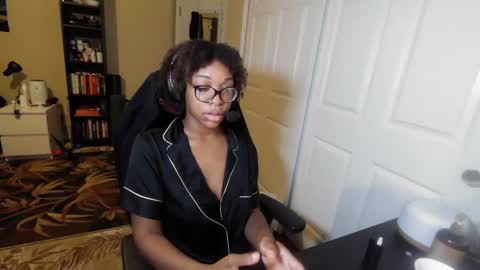 ProductivePorn online show from October 13, 2025, 1:16 am