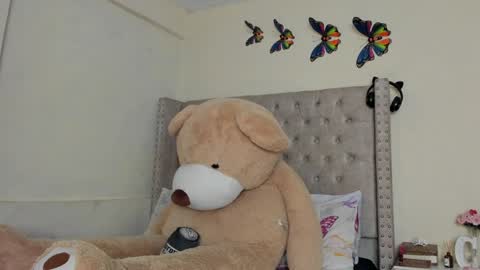 Snapshot of profanared chatting on January 29, 2025, 8:14 pm Profana Red online show from January 29, 2025, 8:14 pm