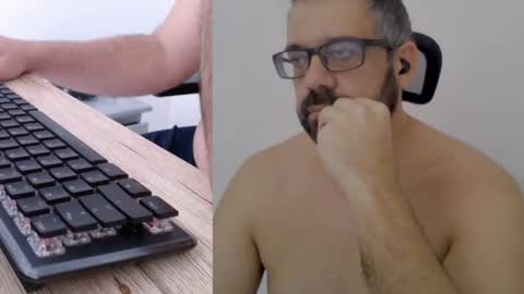 Professional manBD online show from January 10, 2025, 12:36 pm