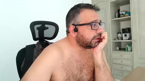 Professional manBD online show from November 1, 2025, 3:25 pm