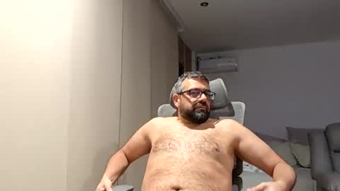 Professional manBD online show from June 17, 2026, 2:14 am