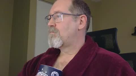 professor21255 online show from January 10, 2026, 2:52 pm