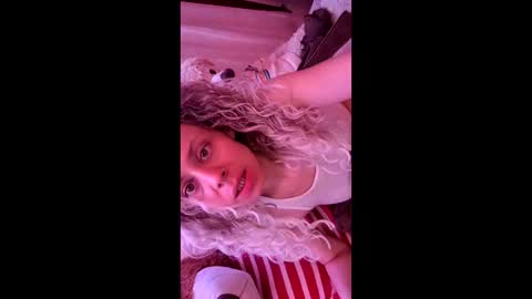 professorhushh online show from November 14, 2025, 6:34 am