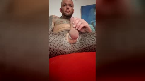 profet16 online show from August 7, 2026, 8:11 pm