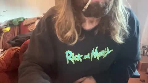 profpd online show from January 9, 2026, 7:55 am