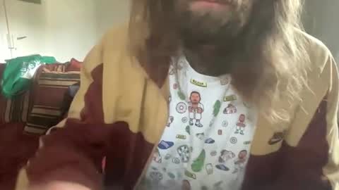 profpd online show from March 24, 2026, 7:46 am