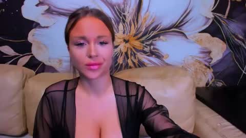 Barbara online show from April 25, 2026, 12:30 pm