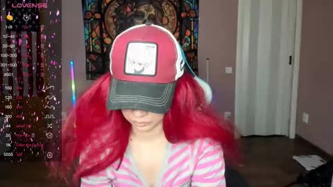 Di online show from October 27, 2025, 2:21 pm