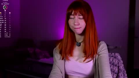 Snapshot of project_melony chatting on March 8, 2026, 11:52 pm Im Angelina Nice to meet youFollow me online show from March 8, 2026, 11:52 pm