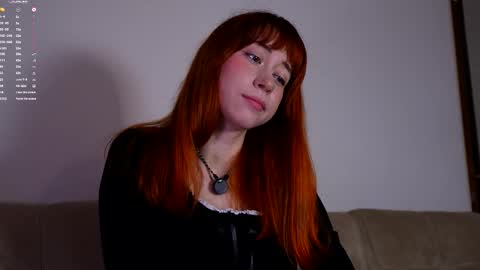 Snapshot of project_melony chatting on March 26, 2026, 7:30 pm Im Angelina Nice to meet youFollow me online show from March 26, 2026, 7:30 pm