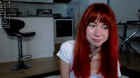 Snapshot of project_melony chatting on May 11, 2026, 12:11 pm Im Angelina Nice to meet youFollow me online show from May 11, 2026, 12:11 pm