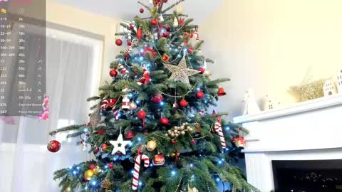 Snapshot of project_raven chatting on December 22, 2024, 5:53 pm Raven  but you can call me sweetie or honey too  online show from December 22, 2024, 5:53 pm