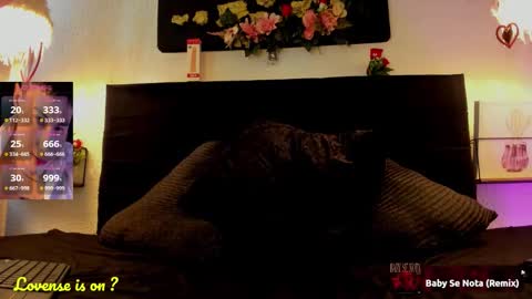 prometeo online show from February 2, 2026, 7:45 pm