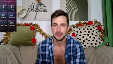 Snapshot of promethe_us chatting on December 7, 2024, 5:31 pm Prometheus original online show from December 7, 2024, 5:31 pm