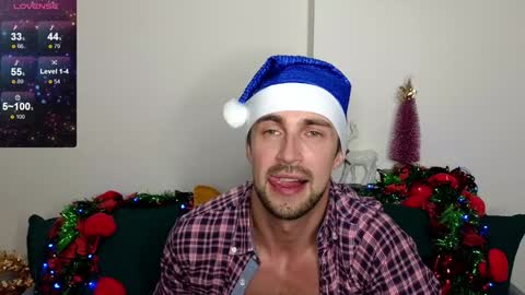 Snapshot of promethe_us chatting on December 25, 2024, 4:43 pm Prometheus original online show from December 25, 2024, 4:43 pm